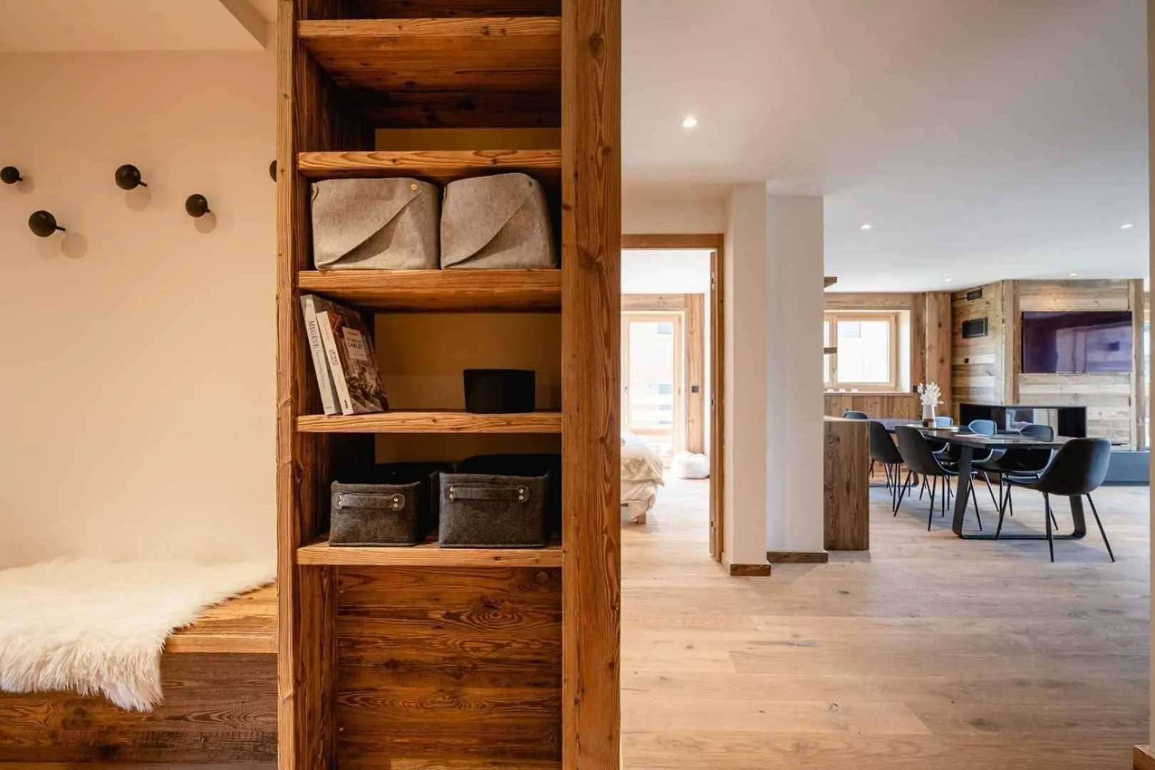 Appartement Gritti - Megeve 0*,